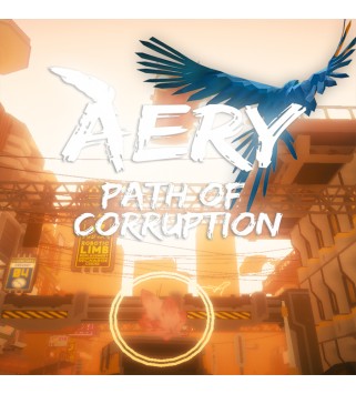 Aery - Path of Corruption Steam Key GLOBAL